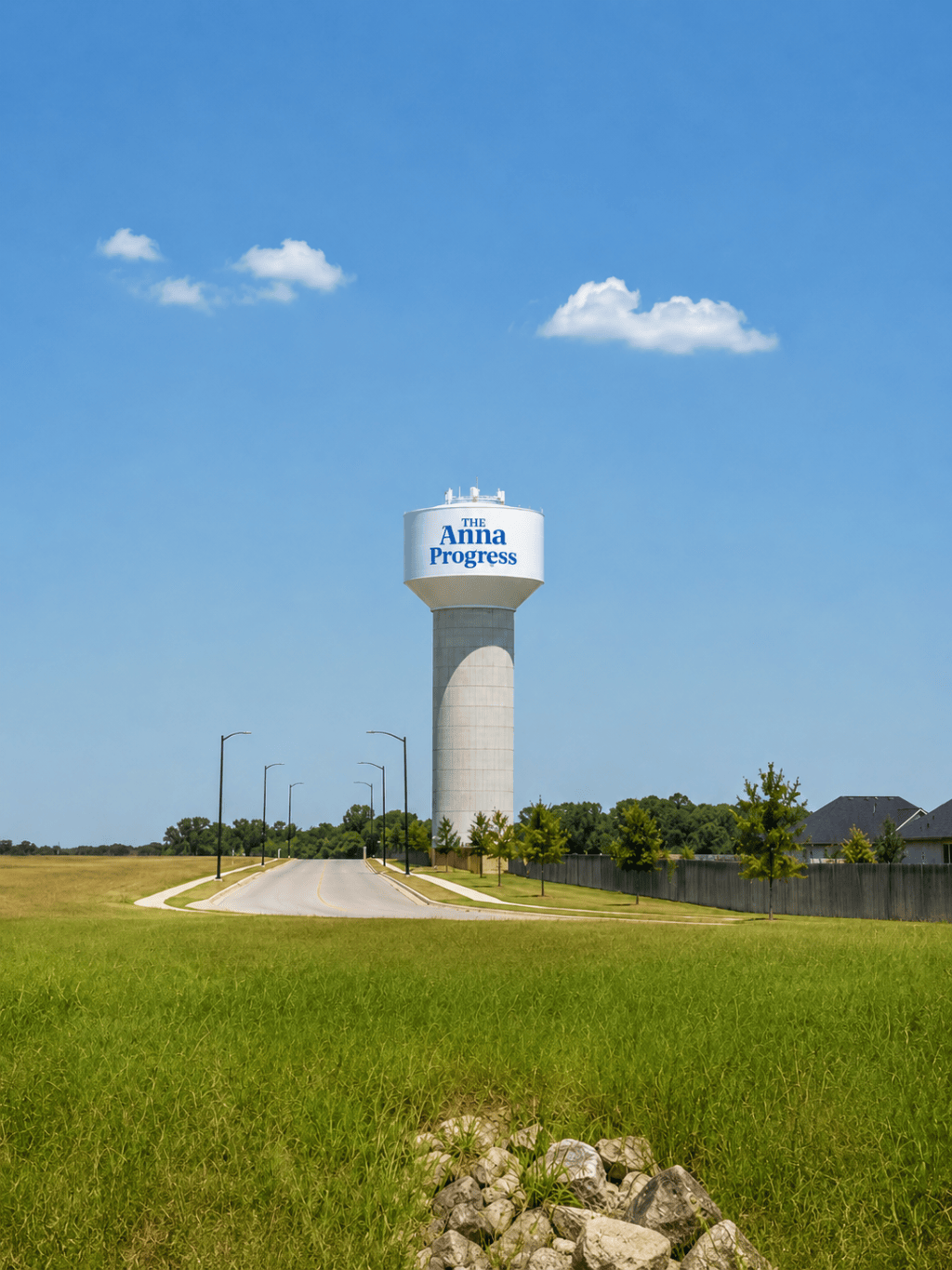 Summer in Anna Won’t Go Quietly as Triple-Digit Days&nbsp;Wane